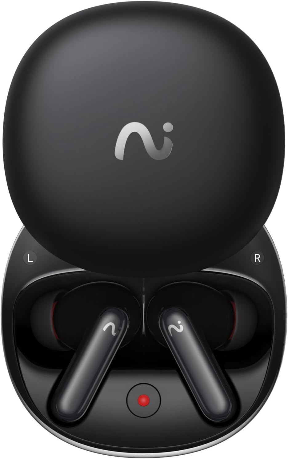 RecDot AI Voice Recorder Earbuds, AI Note Taker for Meetings & Calls | Real-Time transcription & translation across 78 languages, 48 dB hybrid ANC, AI powered summaries with advanced LLM mod